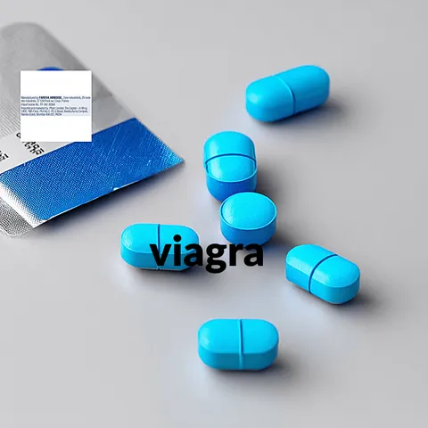 Viagra generico venta